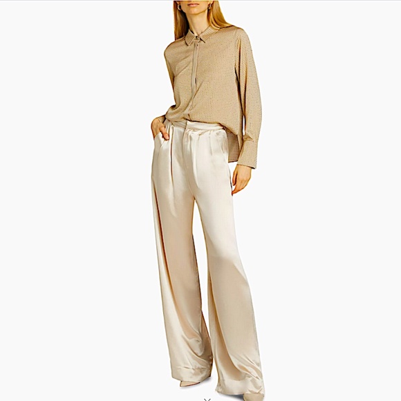 Kobi Halperin Milani Studded Blouse - Picture 3 of 16